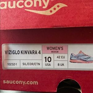 Saucony Sneakers